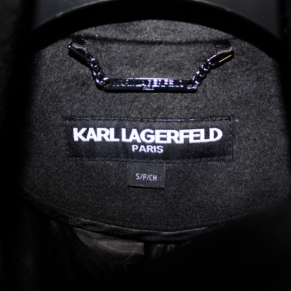 Very new Karl Lagerfeld Paris - Picture 3 of 5